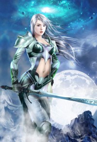 乡野美人图