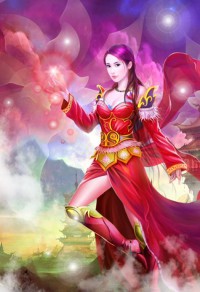 悍女当家,娘子饶命!