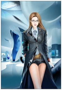色女無敵