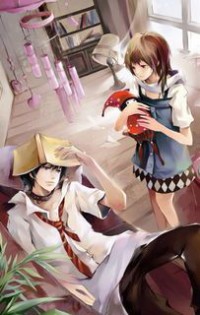 蔓蔓婚路為君顧