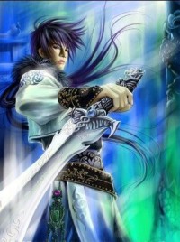 武極夕玥