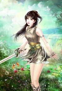 抓鬼的手,微微颤抖