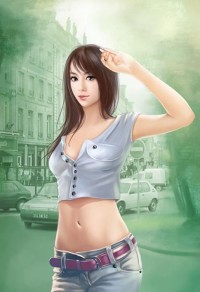 豪門邪少：我的契約小女傭