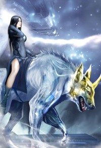 創世魔方