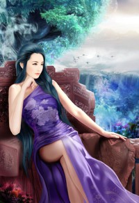 战神凰女逍遥医