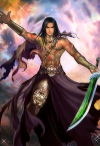 柯南世界里的魔女最新
