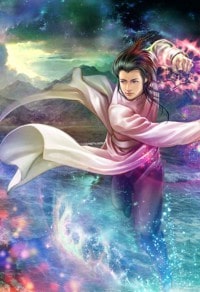 魔道祖师[重生]精修版