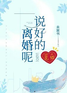 说好的离婚呢[ABO]